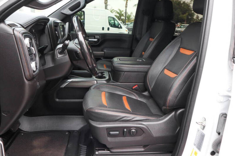 2022 GMC Sierra 2500HD
