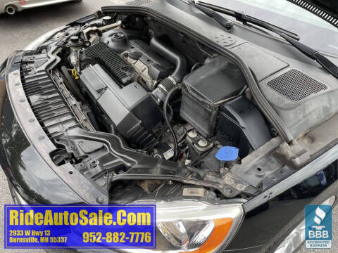 2015 Volvo S60 T5 Premier