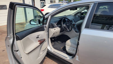 2009 Toyota Venza AWD V6