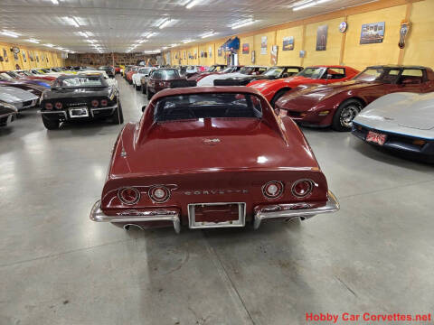 1969 Chevrolet Corvette