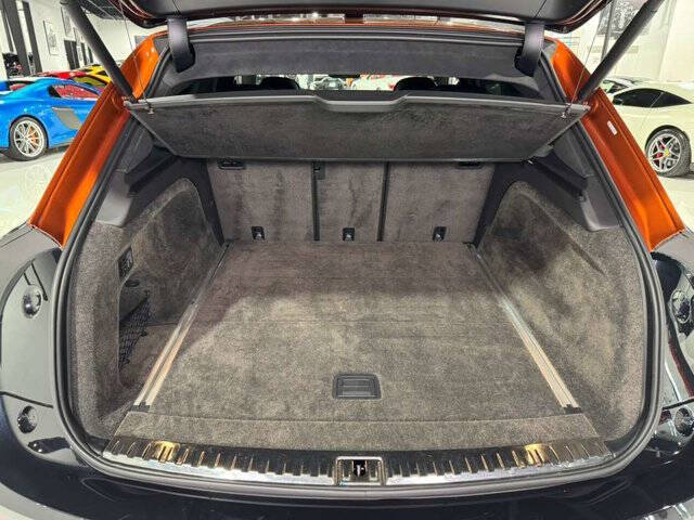 2023 Bentley Bentayga S V8