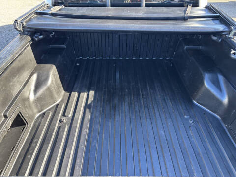 2015 Toyota Tacoma PreRunner V6