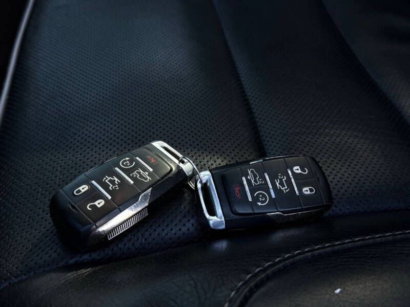 2019 RAM 1500 Limited