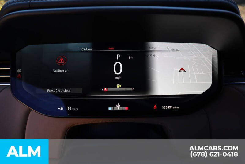 2023 Land Rover Range Rover Sport P400 Dynamic SE