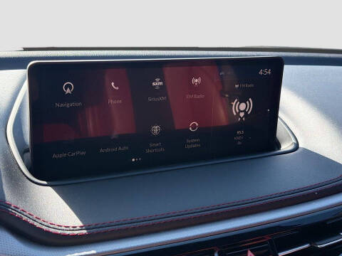 2023 Acura MDX SH-AWD w/A-SPEC