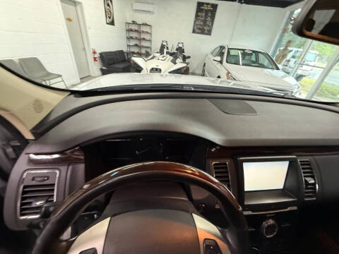 2015 Ford Flex Limited