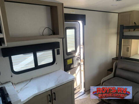 2026 Jayco Jay Flight SLX