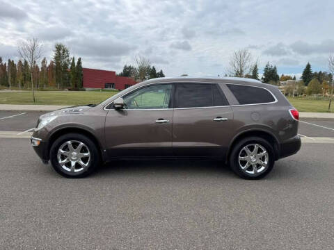 2008 Buick Enclave CXL
