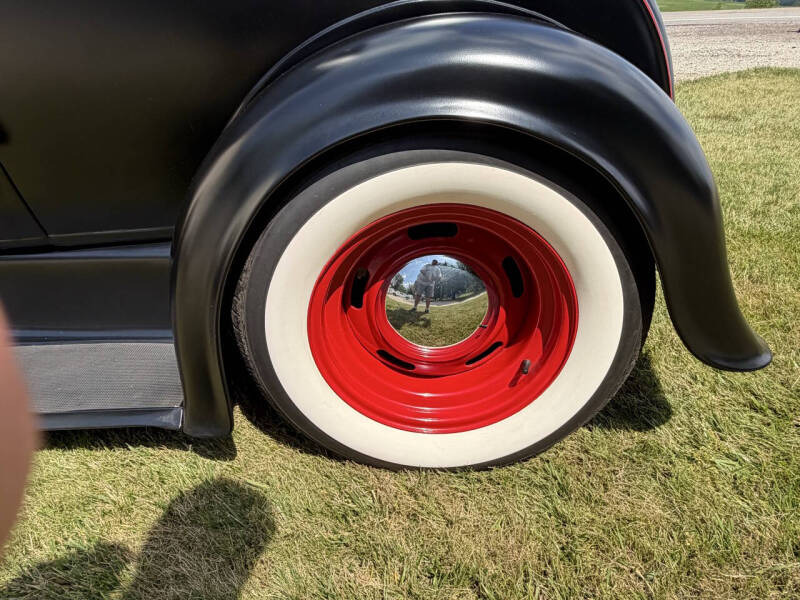 1930 Ford Model A
