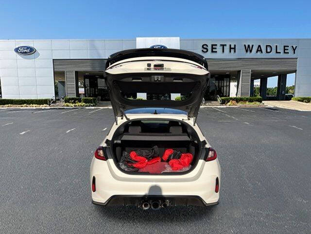 2025 Honda Civic Type R