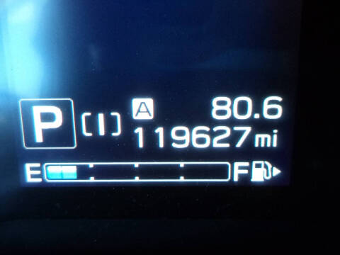 2022 Subaru Impreza Premium