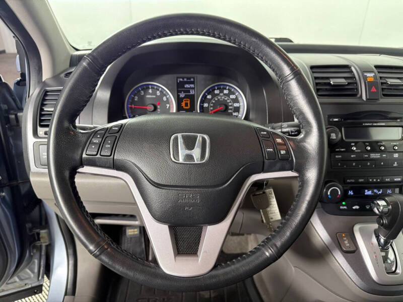 2008 Honda CR-V EX-L
