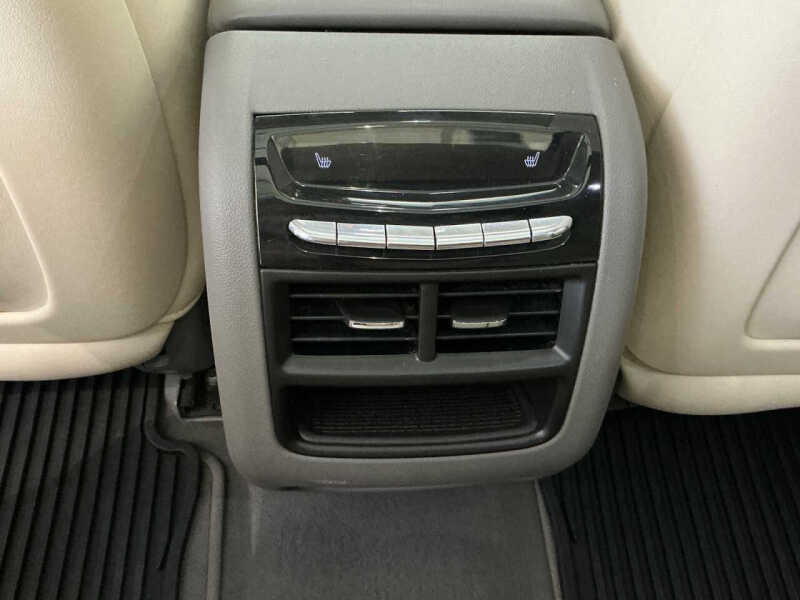 2018 Cadillac XT5 Premium Luxury