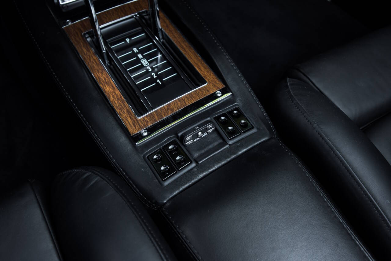 1968 Chevrolet Camaro 30