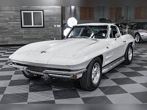 1964 Chevrolet Corvette
