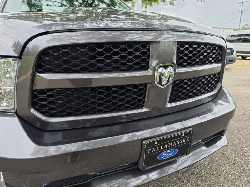 2019 RAM 1500 Classic Express