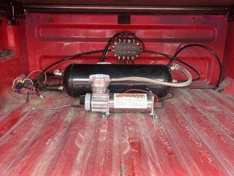 2000 Ford Ranger XLT