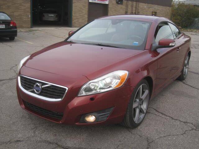2011 Volvo C70 for sale in Euclid, OH