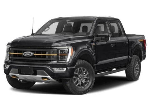 2021 Ford F-150 for sale at Budget Car Sales in Douglas GA