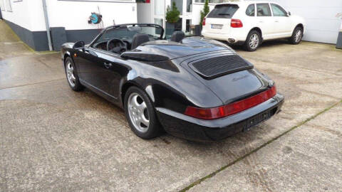 1994 Porsche 911 Carrera for sale at ADVANCE AUTOMALL in Doral FL