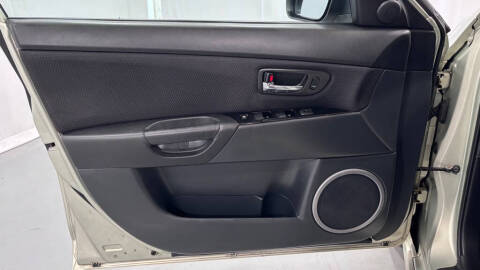 2009 Mazda MAZDA3
