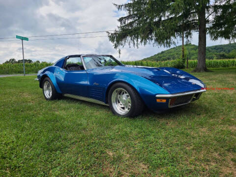 1970 Chevrolet Corvette