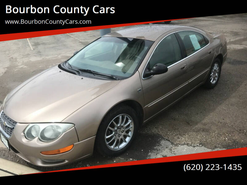 used 2002 chrysler 300 for sale in iowa carsforsale com carsforsale com