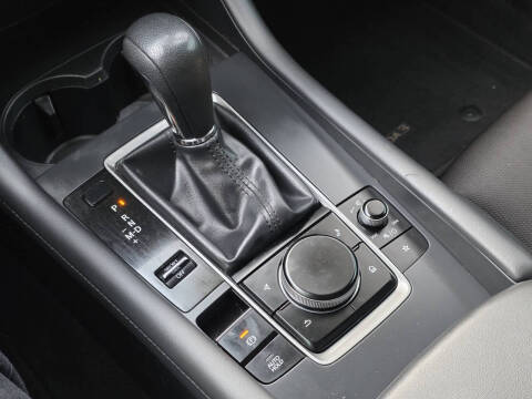 2020 Mazda Mazda3 Sedan