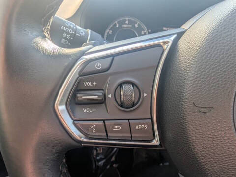 2019 Acura RDX SH-AWD w/Tech