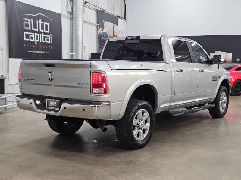 2014 RAM 2500