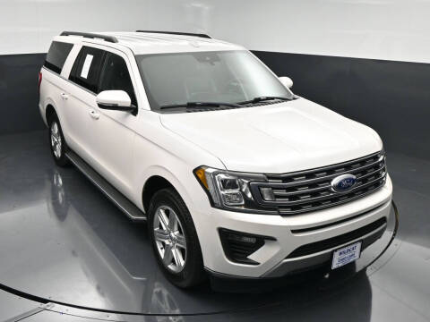 2019 Ford Expedition MAX XLT