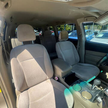 2008 Toyota Highlander