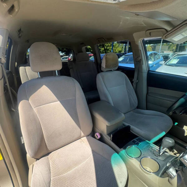 2008 Toyota Highlander