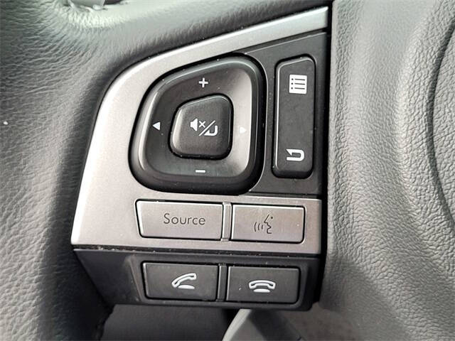 2015 Subaru Outback 3.6R Limited