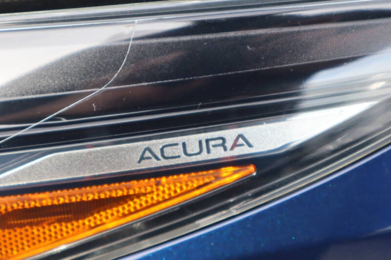 2023 Acura RDX w/Tech