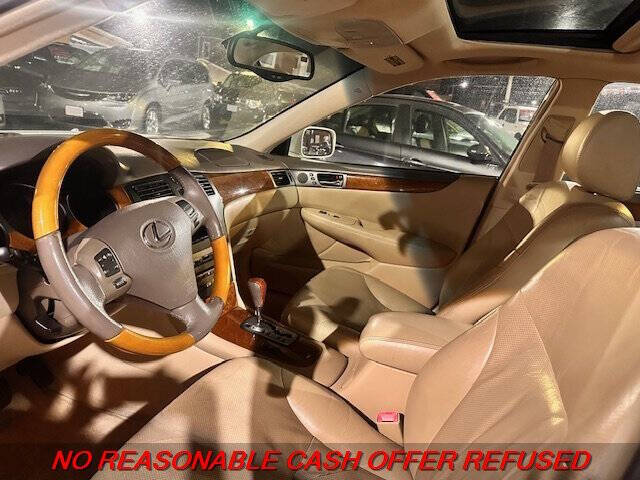 2006 Lexus ES 330