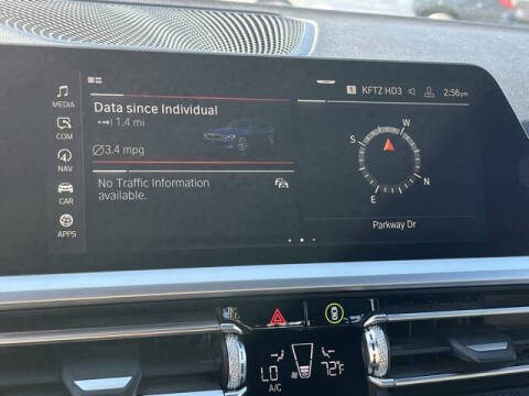 2019 BMW 3 Series 330i