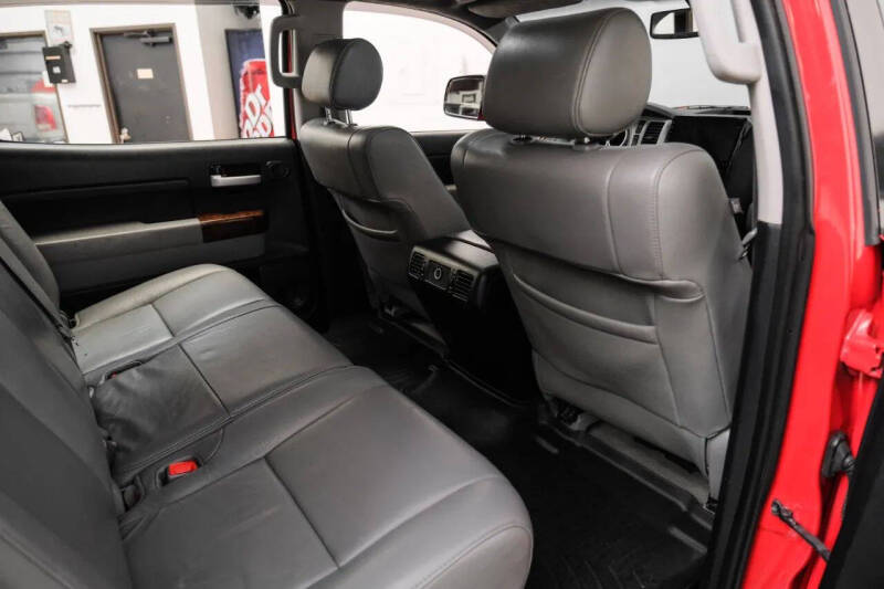 2010 Toyota Tundra Limited