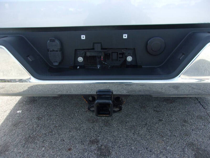 2022 Chevrolet Silverado 1500 Limited