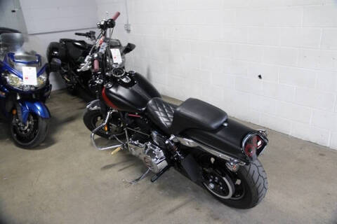 2015 Harley-Davidson DYNA FAT B