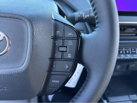 2026 Toyota Prius Limited