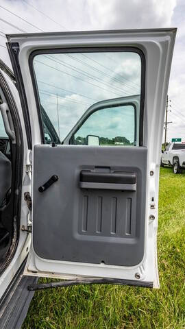 2015 Ford F-350 Super Duty