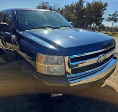 2007 Chevrolet Silverado 1500 for sale at Action Automotive Service LLC in Hudson NY