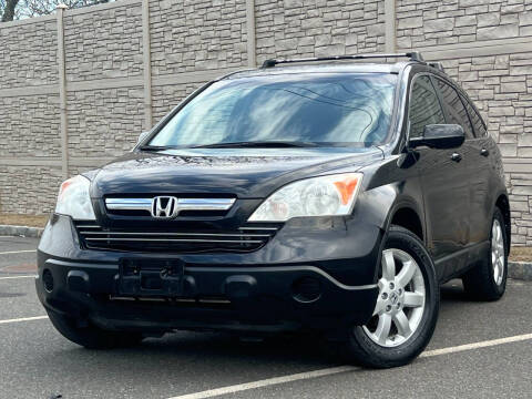 2008 Honda CR-V for sale at Ali Z Motors LLC in Paterson NJ