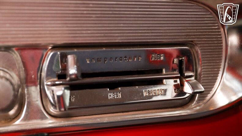 1963 Ford Fairlane