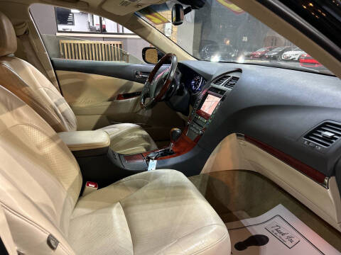 2012 Lexus ES 350