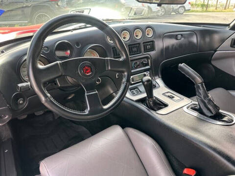 1995 Dodge Viper RT/10