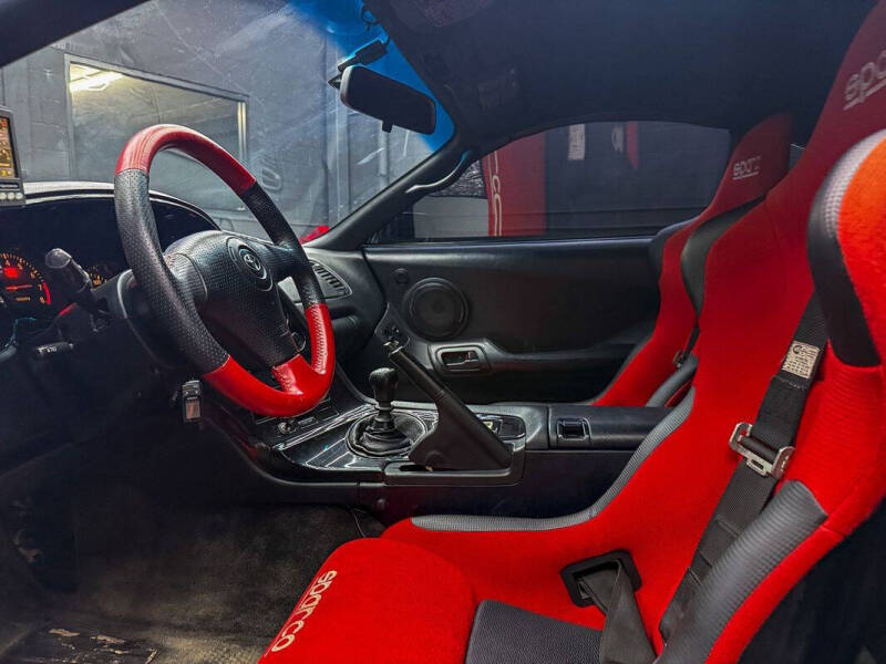 1993 Toyota Supra Turbo