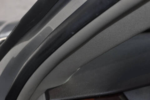 2008 Cadillac DTS