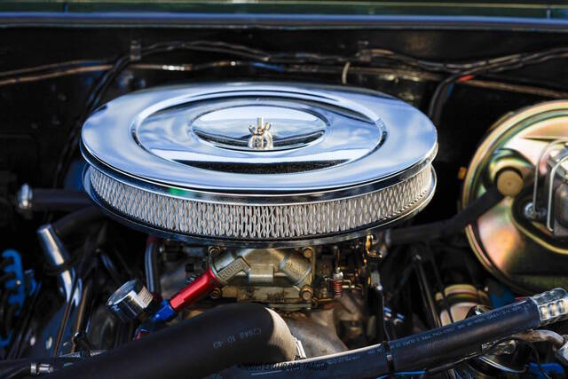 1963 Chevrolet Impala